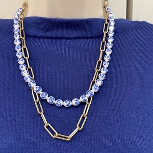 Cabi Dynasty necklace